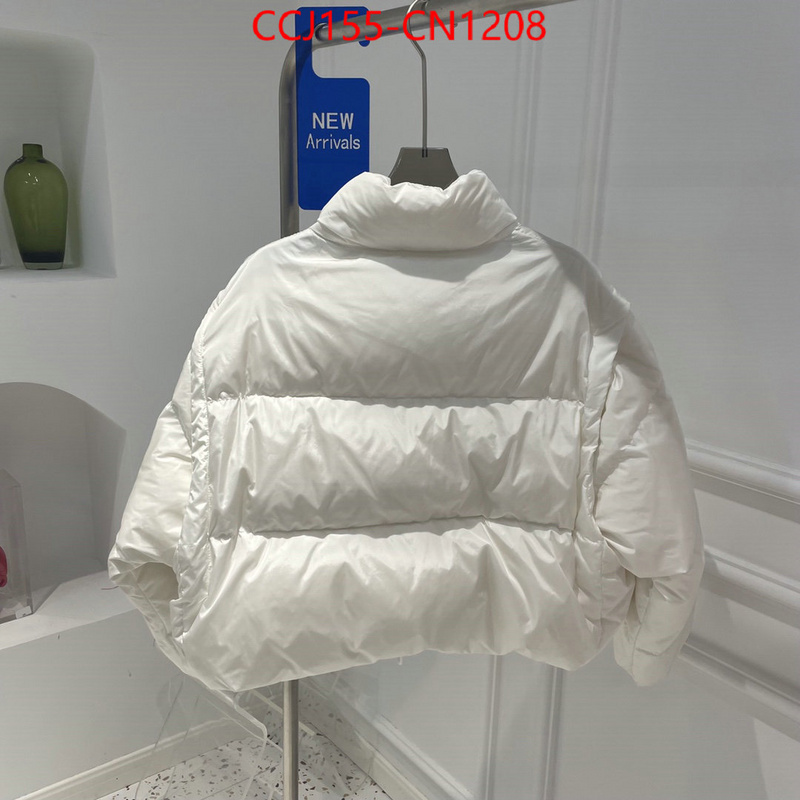 Down jacket Women-Prada,best capucines replica , ID: CN1208,