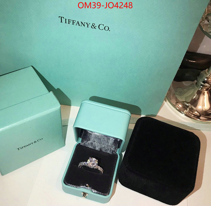 Jewelry-Tiffany,wholesale imitation designer replicas , ID: JO4248,$: 39USD