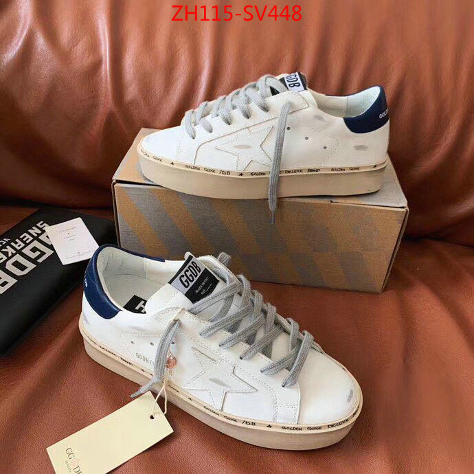 Women Shoes-Golden Goose,most desired , ID:SV448,$:115USD