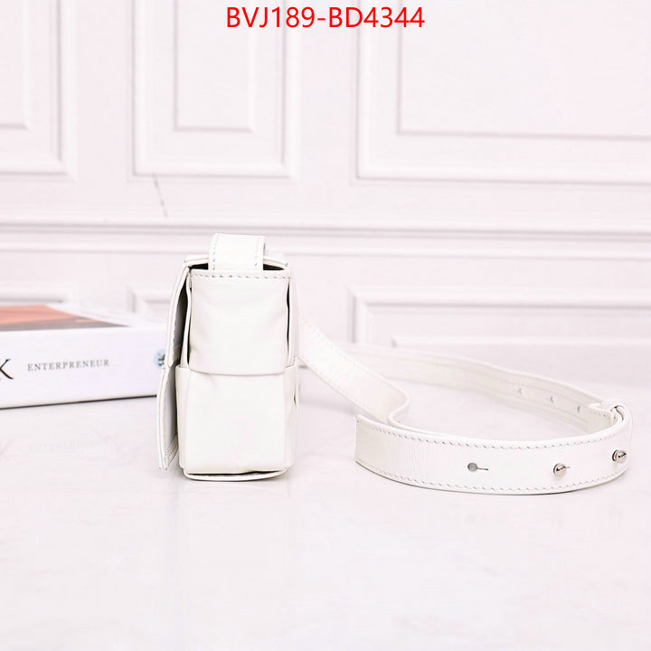 BV Bags(TOP)-Cassette Series,top designer replica ,ID: BD4344,$: 189USD