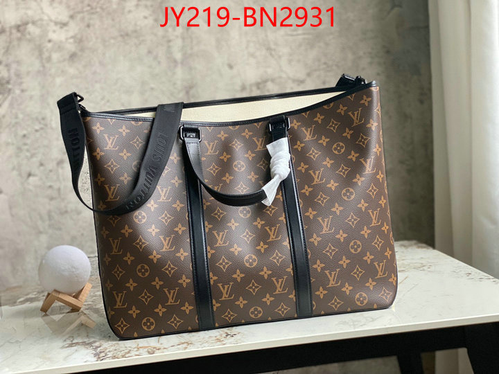 LV Bags(TOP)-Handbag Collection-,ID: BN2931,$: 219USD