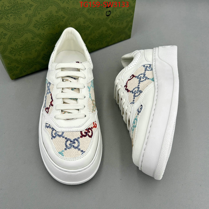 Men Shoes-Gucci,2023 aaaaa replica 1st copy , ID: SW3133,