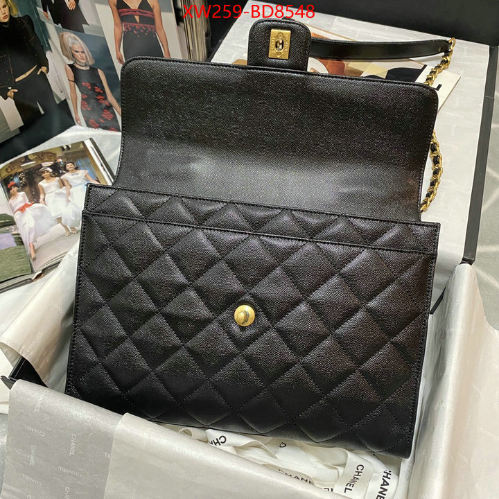 Chanel Bags(TOP)-Diagonal-,ID: BD8548,$: 259USD