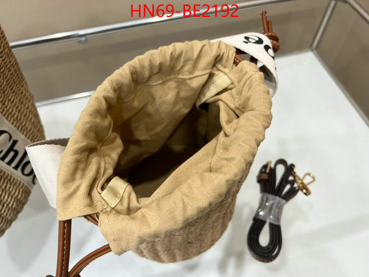Chloe Bags(4A)-Handbag,new ,ID: BE2192,$: 69USD