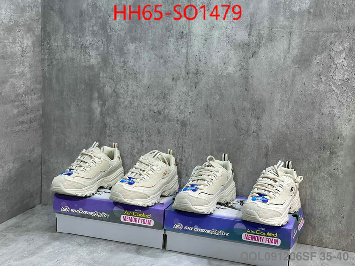 Women Shoes-Skechers,good quality replica ,wholesale designer shop , ID: SO1479,$: 65USD