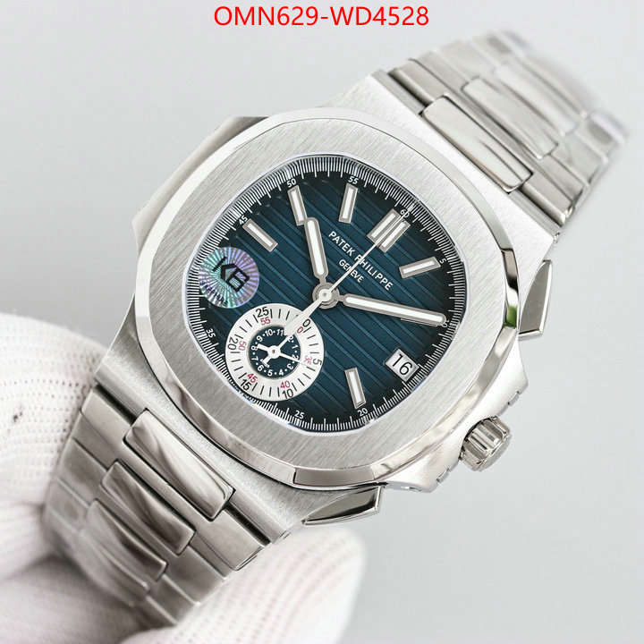 Watch (TOP)-Ptek Ph1ippe,the top ultimate knockoff , ID: WD4528,$: 629USD