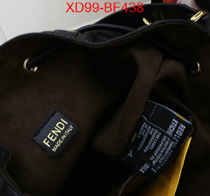 Fendi Bags(4A)-Mon Tresor-,2023 perfect replica designer ,ID: BF438,$:99USD