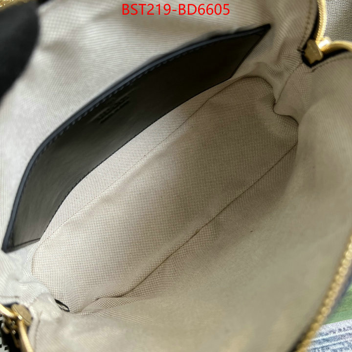 Gucci Bags(TOP)-Diagonal-,can you buy replica ,ID: BD6605,$: 219USD