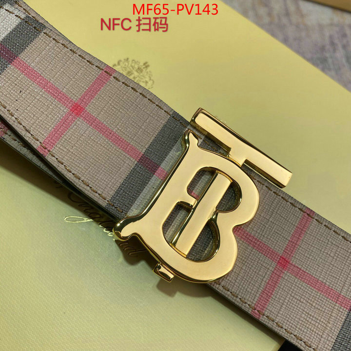 Belts-Burberry,buy cheap , ID: PV143,$:65USD