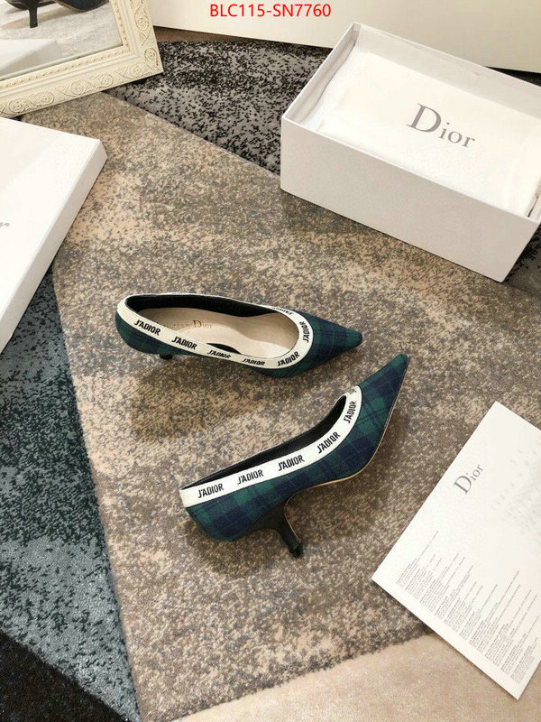 Women Shoes-Dior,we offer , ID: SN7760,$: 115USD