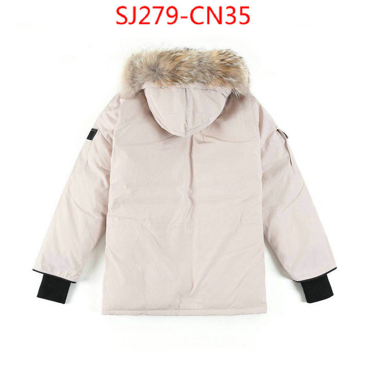 Down jacket Women-Canada Goose,shop now , ID: CN35,$: 299USD