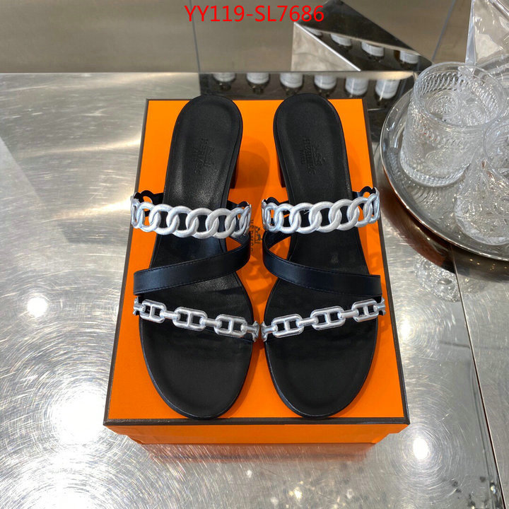 Women Shoes-Hermes,where can i buy the best 1:1 original , ID: SL7686,$: 119USD