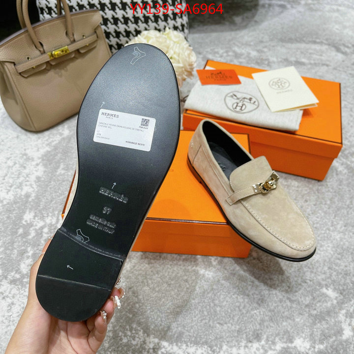 Women Shoes-Hermes,quality replica , ID: SA6964,$: 139USD