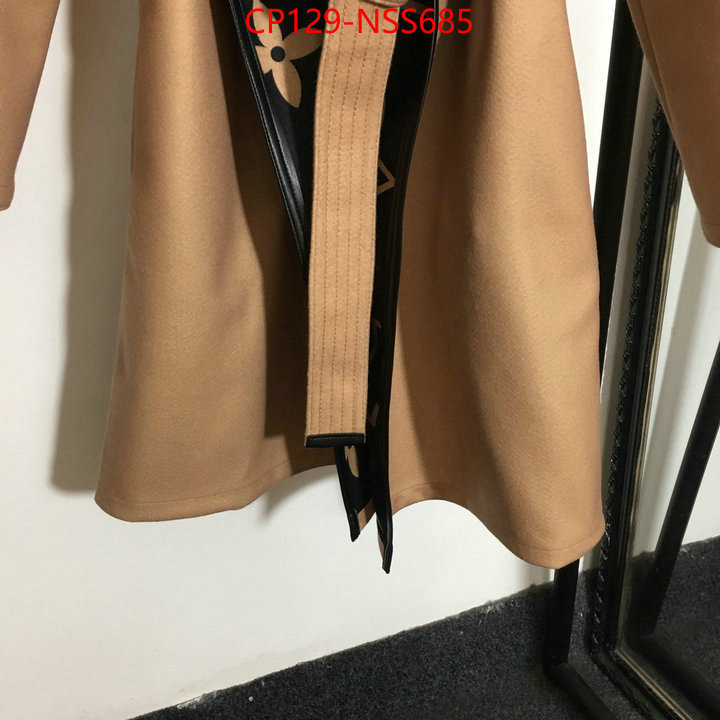 LV Jackets Big Sale-,ID: NSS685,