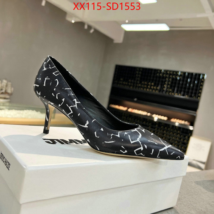 Women Shoes-Jimmy Choo,the best designer , ID: SD1553,$: 115USD