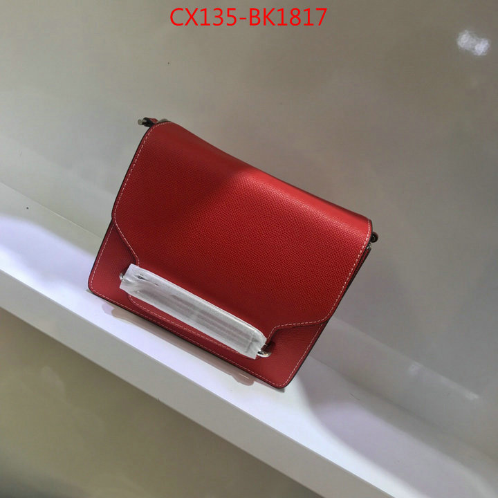 Hermes Bags(TOP)-Roulis,aaaaa class replica ,ID: BK1817,$:135USD