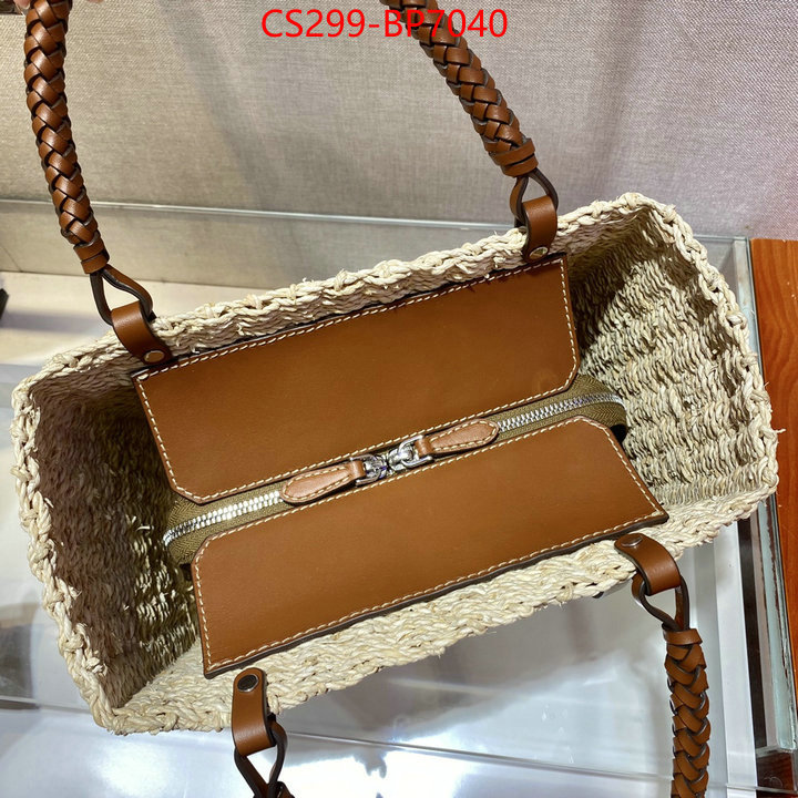 Prada Bags(TOP)-Handbag-,ID: BP7040,$: 299USD