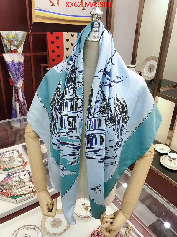 Scarf-Burberry,luxury cheap replica , ID: MA5980,$: 62USD