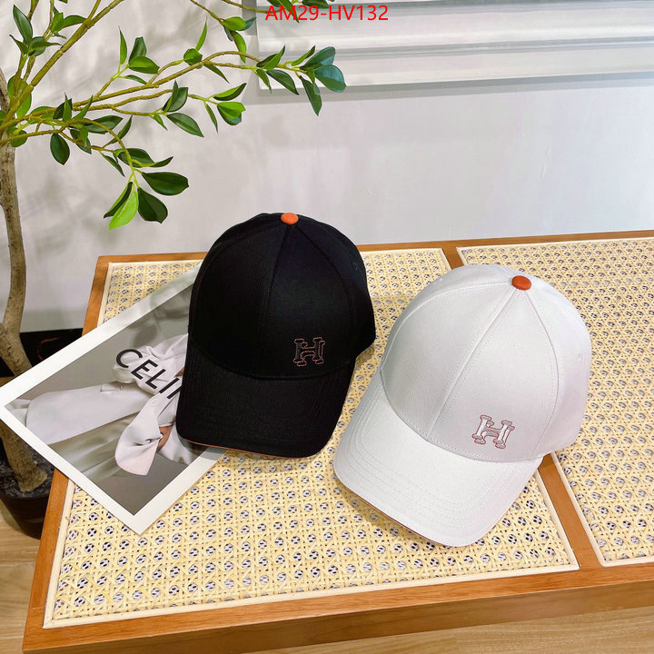 Cap (Hat)-Hermes,buy online , ID: HV132,$: 29USD