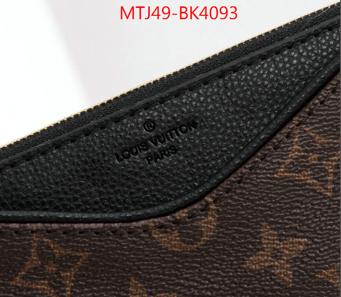 LV Bags(4A)-Pochette MTis Bag-Twist-,ID: BK4093,$: 49USD