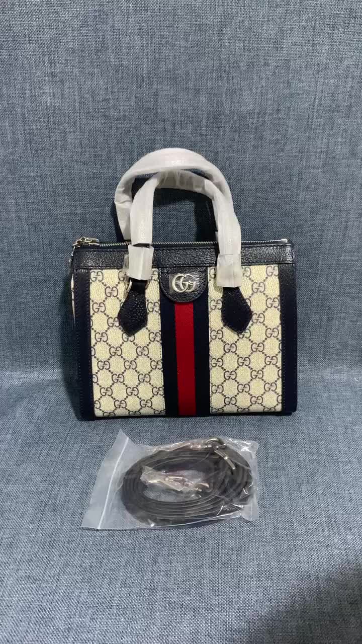 Gucci Bags(TOP)-Ophidia-G,aaaaa replica ,ID: BN7203,$: 189USD