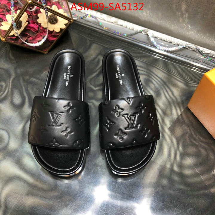 Women Shoes-LV,top sale , ID: SA5132,$: 99USD