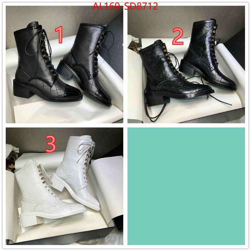 Women Shoes-Chanel,high quality , ID: SD8712,$: 169USD