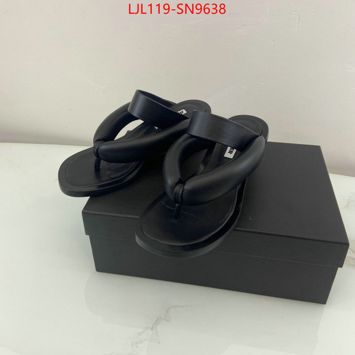 Women Shoes-JIL sander,sell high quality , ID: SN9638,$: 119USD