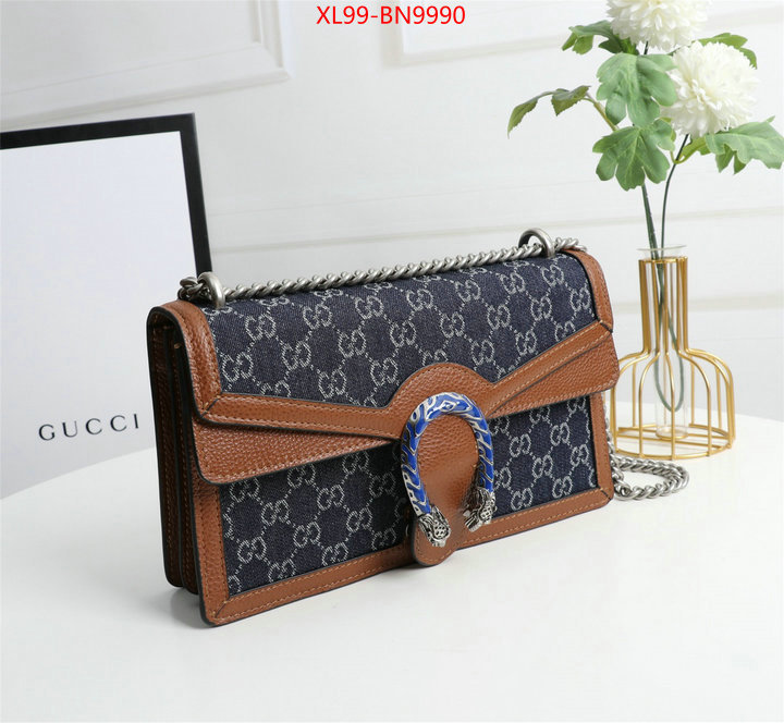 Gucci Bags(4A)-Dionysus-,practical and versatile replica designer ,ID: BN9990,$: 99USD