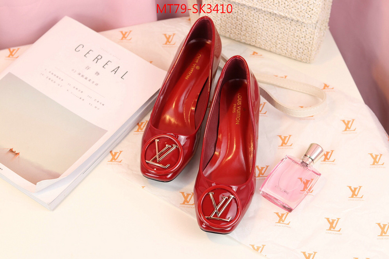 Women Shoes-LV,new 2023 , ID: SK3410,$:79USD