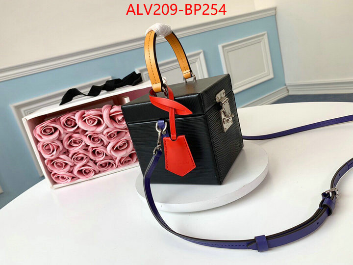 LV Bags(TOP)-Pochette MTis-Twist-,ID: BP254,$:209USD