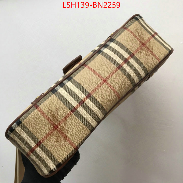 Burberry Bags(TOP)-Diagonal-,top quality fake ,ID: BN2259,$: 139USD
