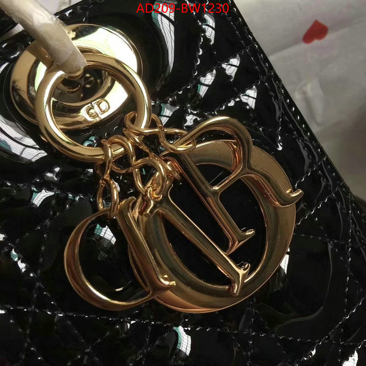 Dior Bags(TOP)-Lady-,ID: BW1230,$: 209USD