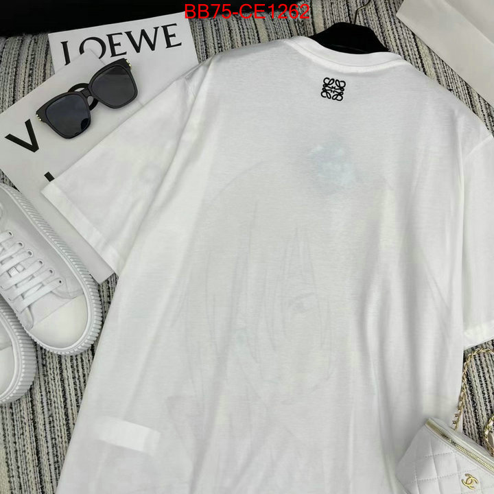 Clothing-Loewe,are you looking for , ID: CE1262,$: 75USD