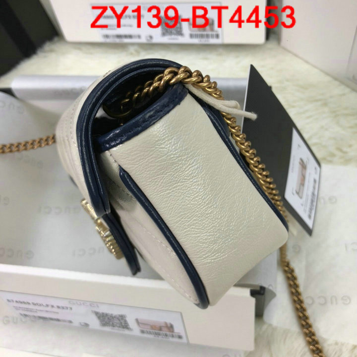 Gucci Bags(TOP)-Marmont,ID: BT4453,