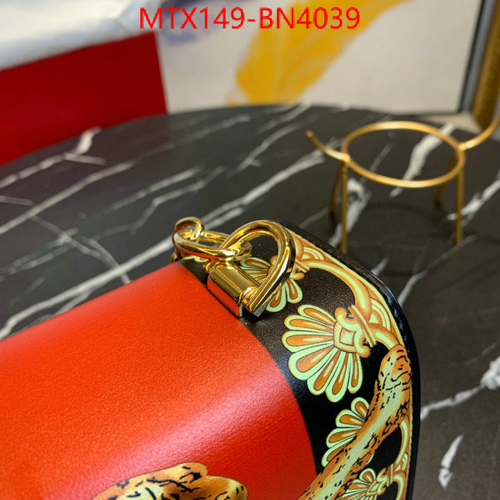 Versace Bags(4A)-Diagonal-,high quality aaaaa replica ,ID: BN4039,$: 149USD