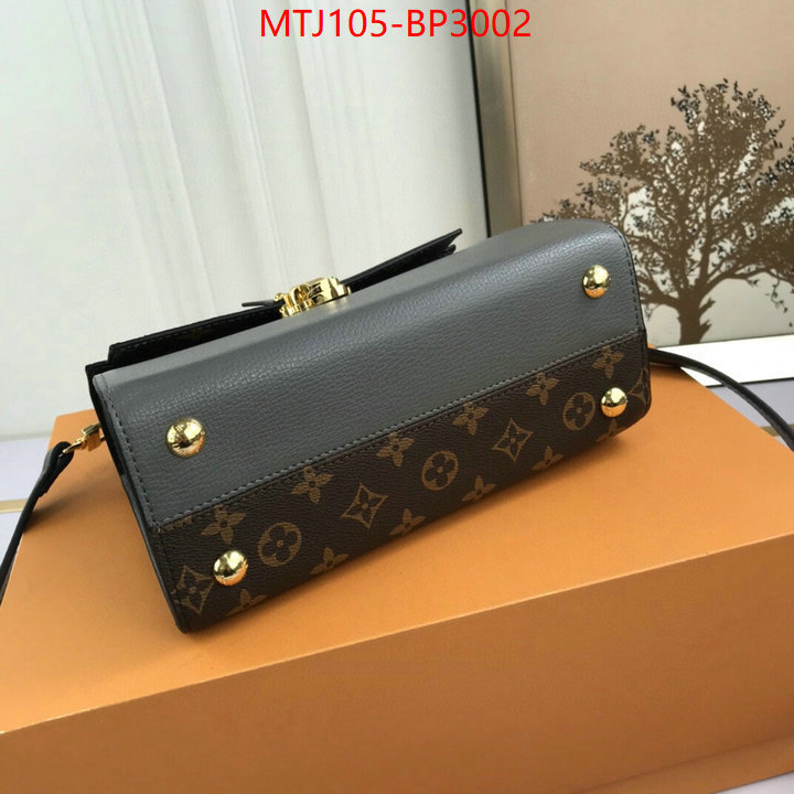 LV Bags(4A)-Pochette MTis Bag-Twist-,ID: BP3002,$: 105USD