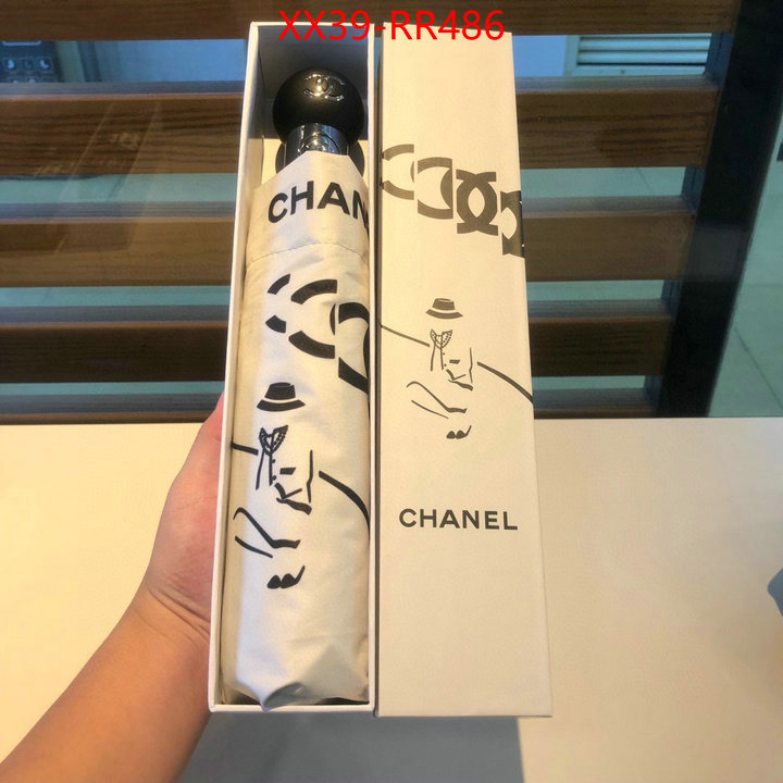 Umbrella-Chanel,best replica , ID: RR486,$: 39USD