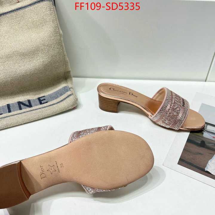 Women Shoes-Dior,we curate the best , ID: SD5335,$: 109USD