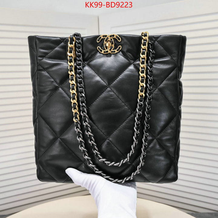 Chanel Bags(4A)-Handbag-,ID: BD9223,$: 99USD