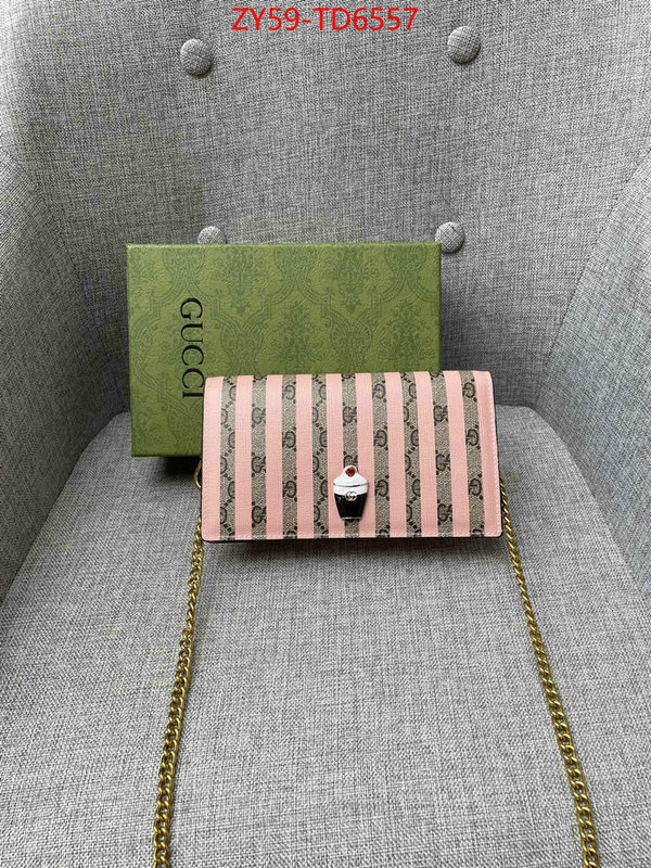 Gucci Bags(4A)-Wallet-,best website for replica ,ID: TD6557,$: 59USD