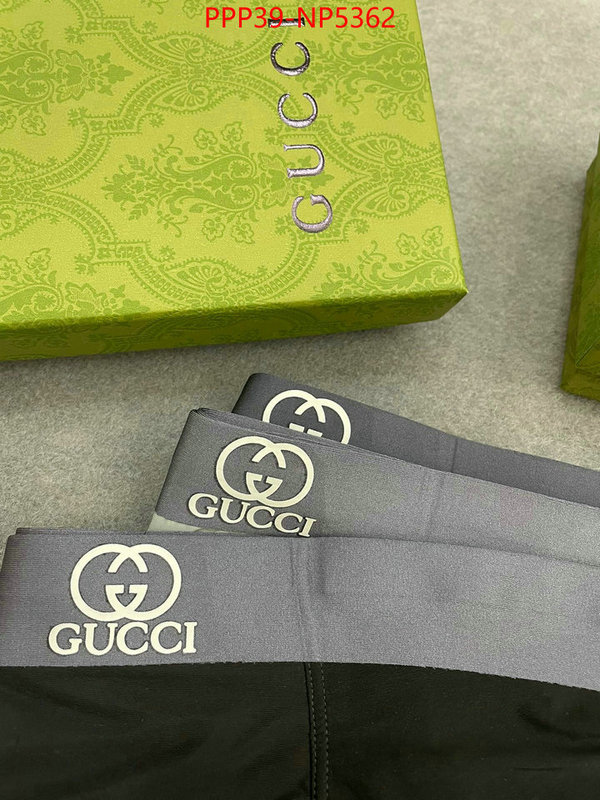 Panties-Gucci,best site for replica , ID: NP5362,$: 39USD
