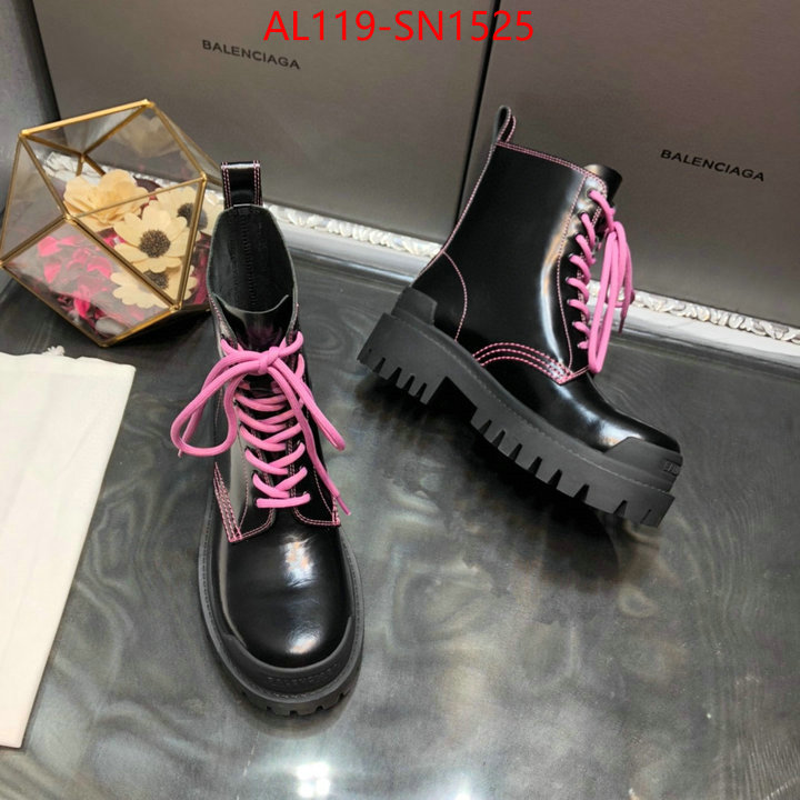 Women Shoes-Balenciaga,sell online luxury designer , ID: SN1525,$: 119USD