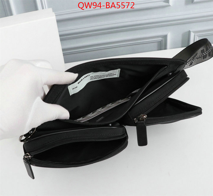 Off-White Bags ( TOP )-Diagonal-,7 star collection ,ID: BA5572,$: 94USD