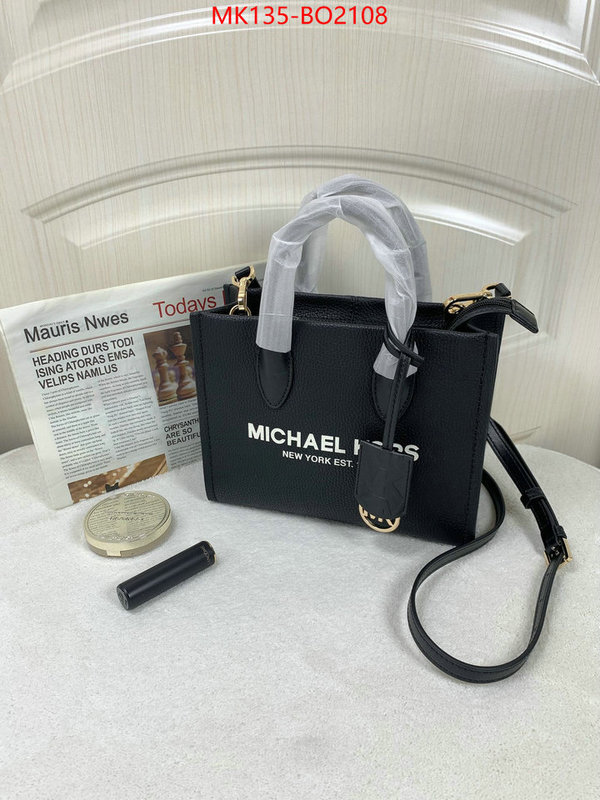 Michael Kors Bags(TOP)-Handbag-,from china ,ID: BO2108,$: 135USD