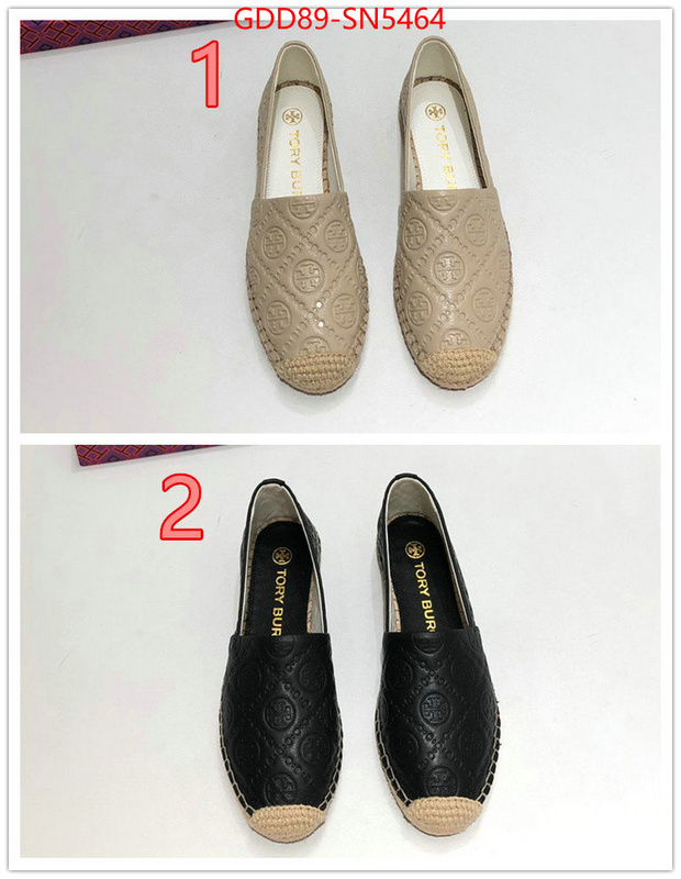 Women Shoes-Tory Burch,7 star replica , ID: SN5464,$: 89USD