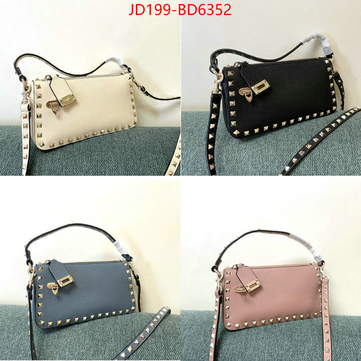 Valentino Bags (TOP)-Diagonal-,for sale cheap now ,ID: BD6352,$: 199USD