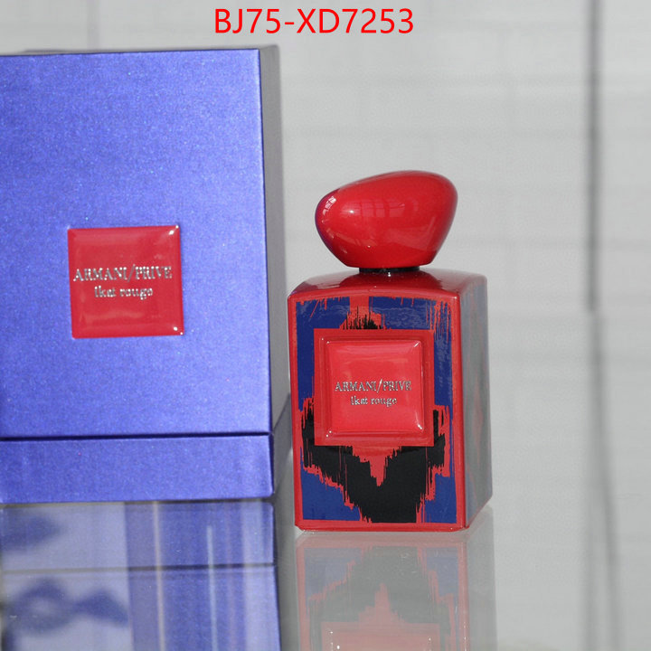 Perfume-Armani,high quality designer replica , ID: XD7253,$: 75USD