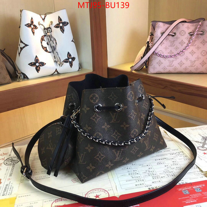 LV Bags(4A)-Nono-No Purse-Nano No-,wholesale 2023 replica ,ID: BU139,$: 95USD