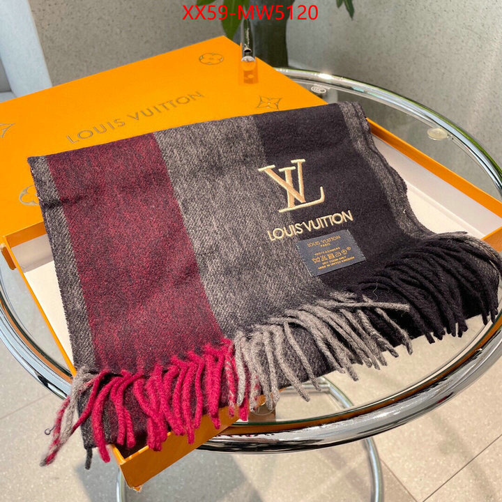 Scarf-LV,wholesale 2023 replica , ID: MW5120,$: 59USD